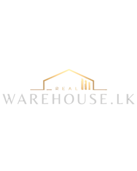 REAL WAREHOUSE.LK Logo